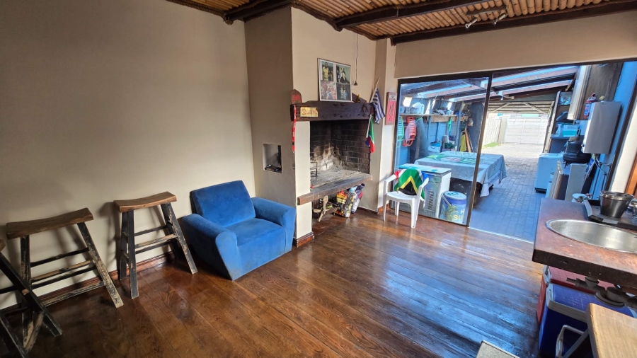 3 Bedroom Property for Sale in Forest Glade Western Cape